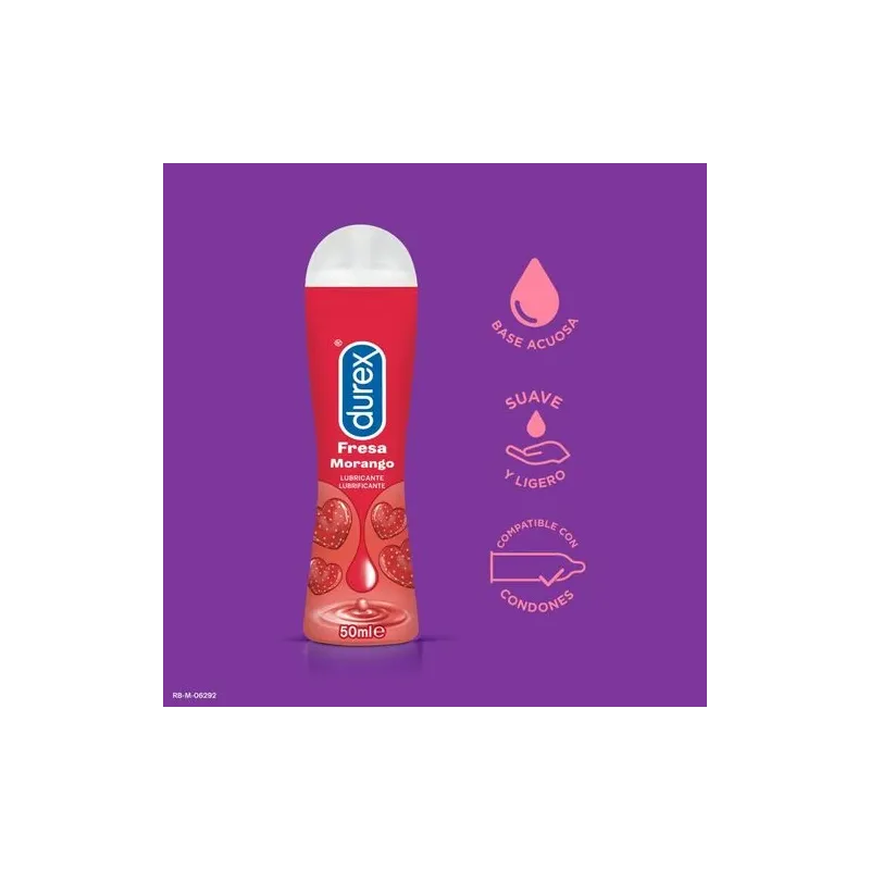 D63-194249 DUREX LUBES