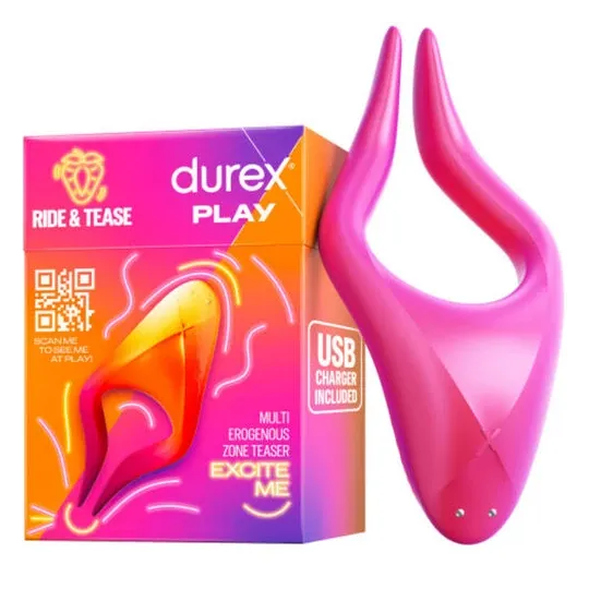 D-238369 DUREX TOYS