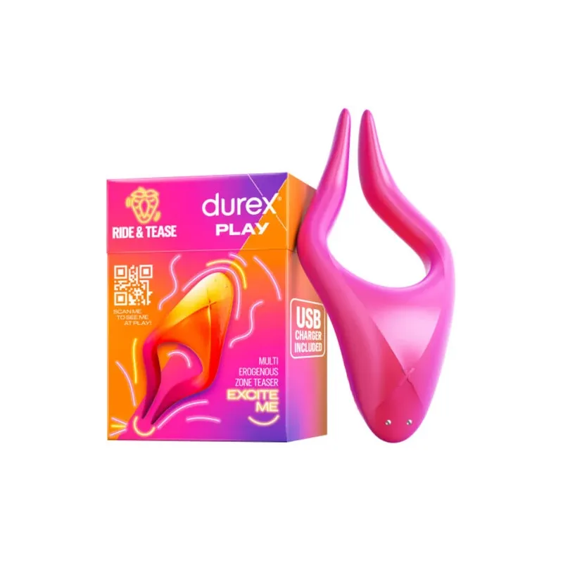 D-238369 DUREX TOYS
