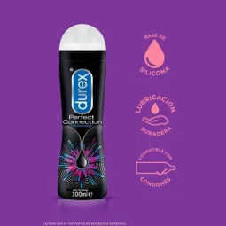 D-231054 DUREX LUBES