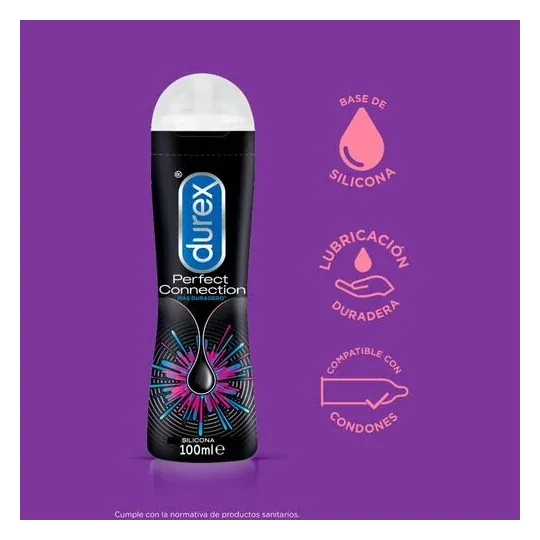 D-231054 DUREX LUBES