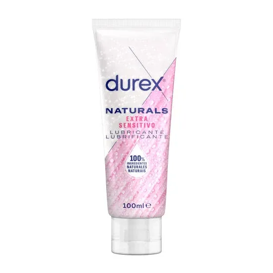 D-231061 DUREX LUBES