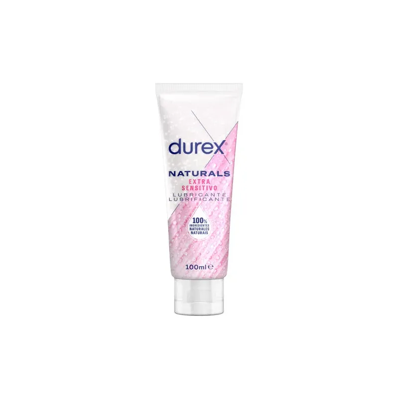 D-231061 DUREX LUBES