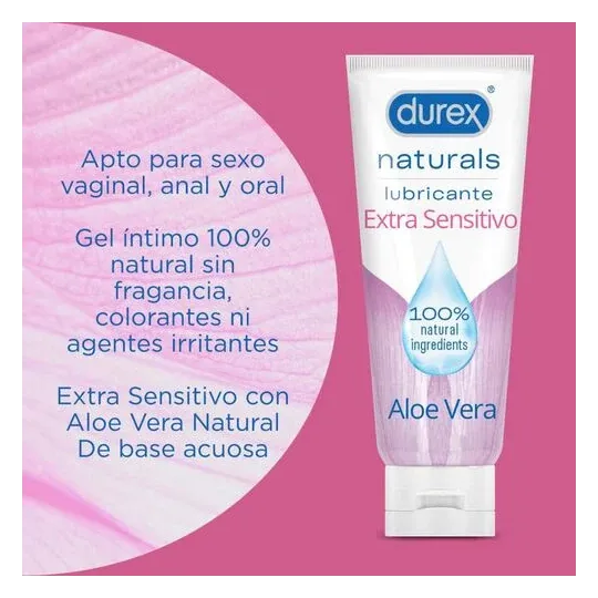 D-231061 DUREX LUBES