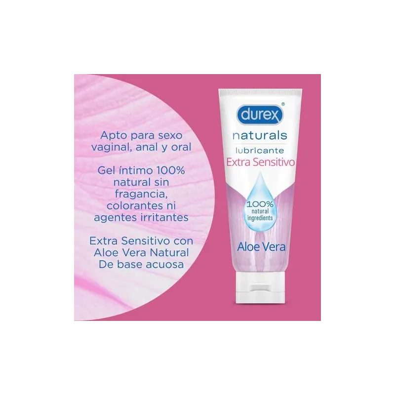 D-231061 DUREX LUBES