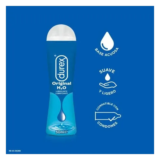 D63-194152 DUREX LUBES