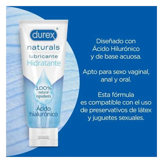 D-231060 DUREX LUBES