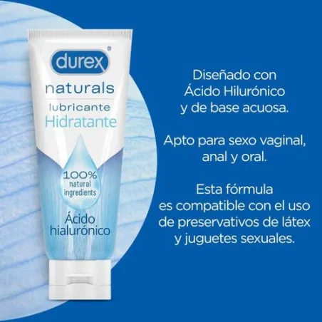 D-231060 DUREX LUBES