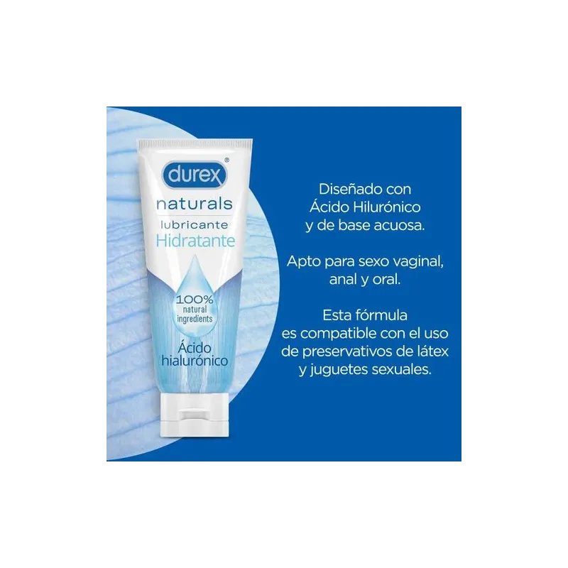 D-231060 DUREX LUBES