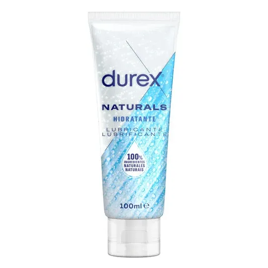 D-231060 DUREX LUBES