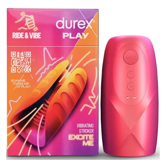 D-239978 DUREX TOYS