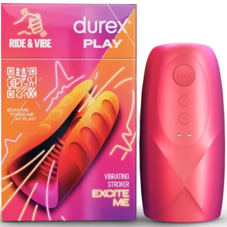 D-239978 DUREX TOYS