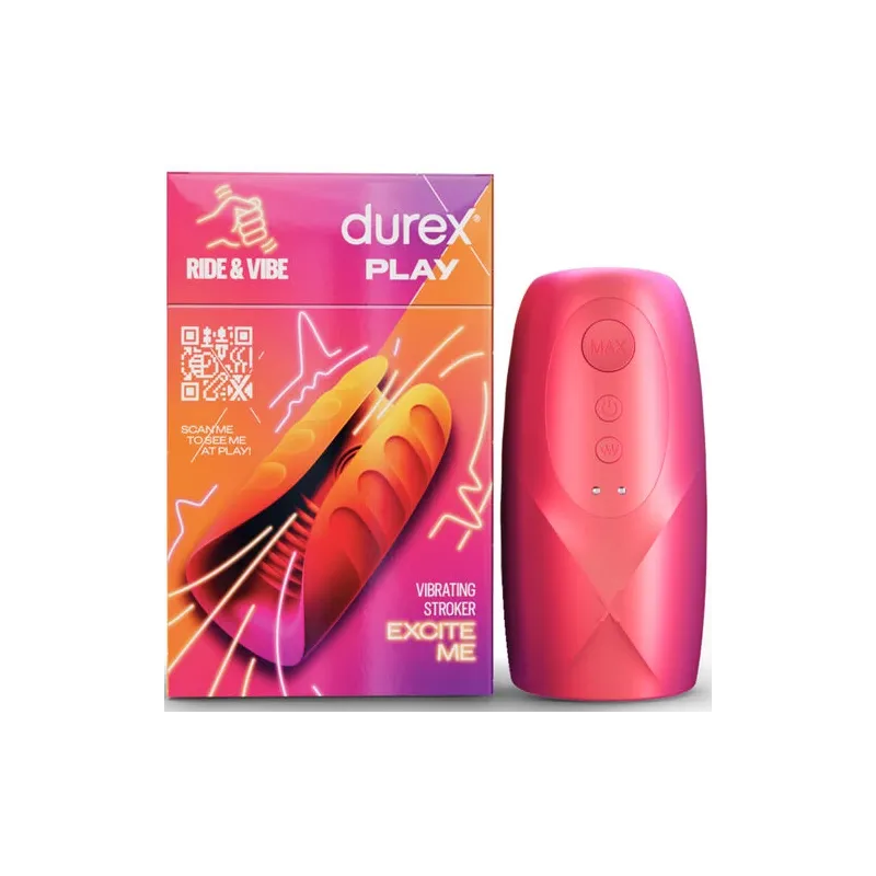 D-239978 DUREX TOYS