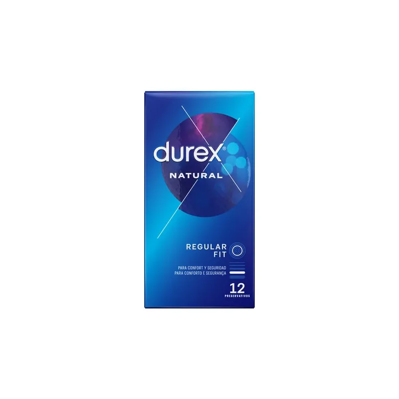 D-194982 DUREX CONDOMS