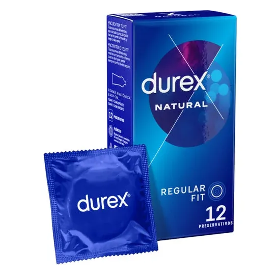 D-194982 DUREX CONDOMS