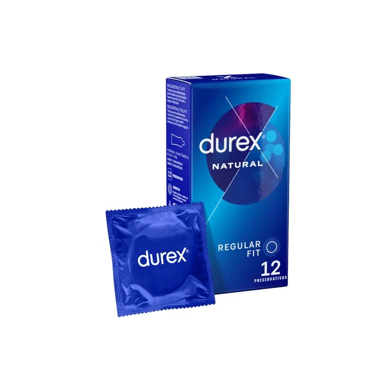 D-194982 DUREX CONDOMS