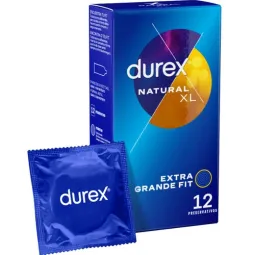 D-194989 DUREX CONDOMS