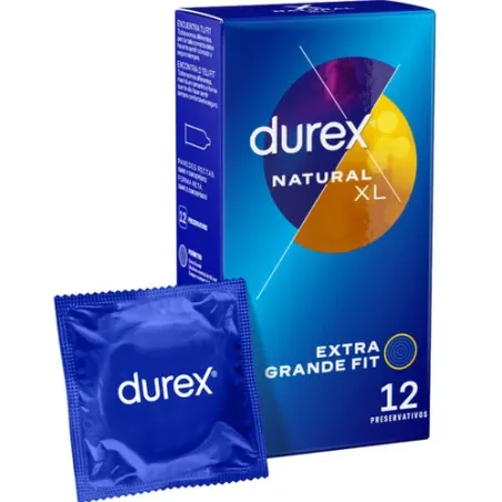 D-194989 DUREX CONDOMS