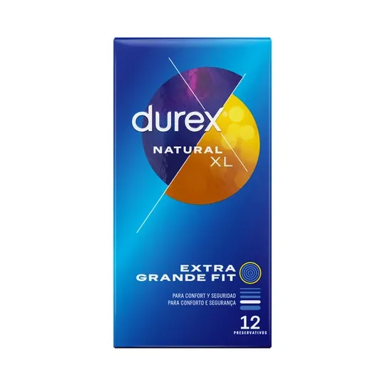 D-194989 DUREX CONDOMS