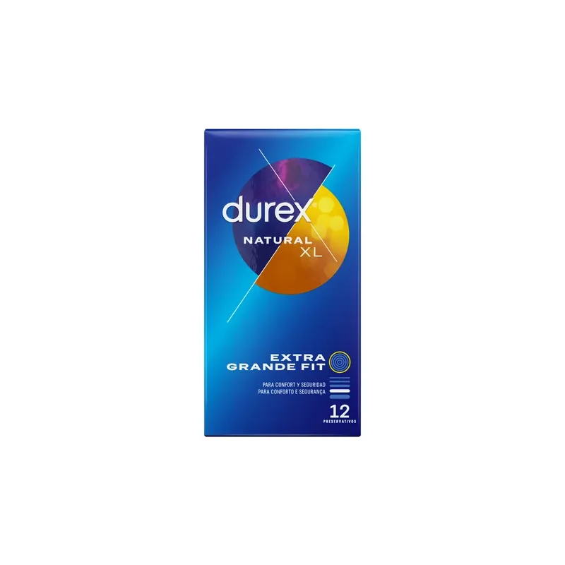 D-194989 DUREX CONDOMS