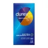 D-194989 DUREX CONDOMS