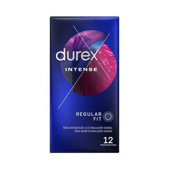 D-211756 DUREX CONDOMS