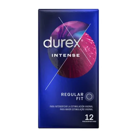 D-211756 DUREX CONDOMS