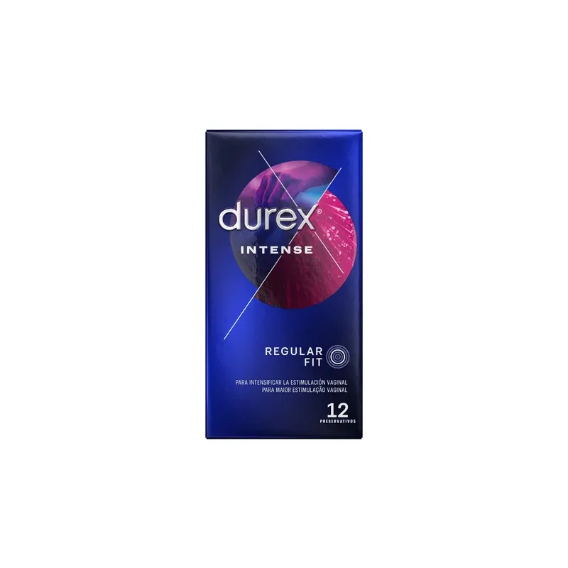 D-211756 DUREX CONDOMS