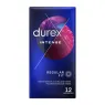D-211756 DUREX CONDOMS
