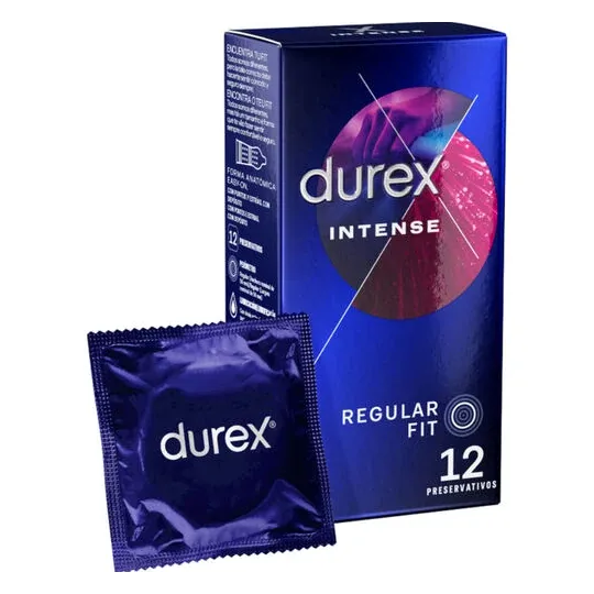 D-211756 DUREX CONDOMS
