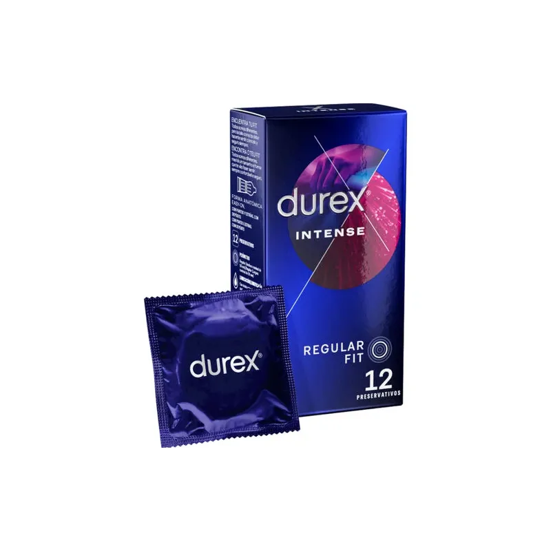 D-211756 DUREX CONDOMS