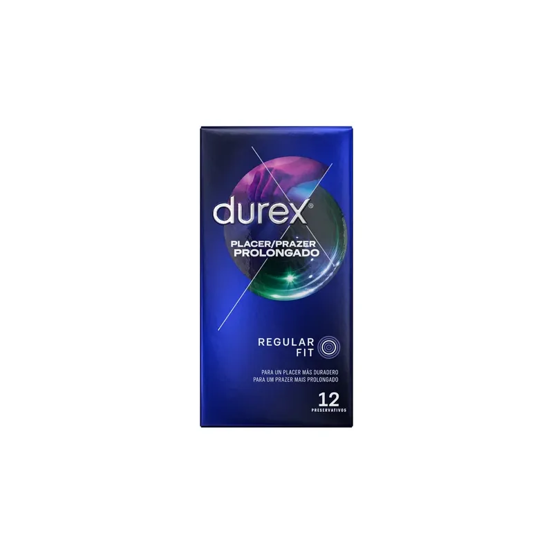 D-194985 DUREX CONDOMS