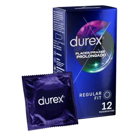 D-194985 DUREX CONDOMS