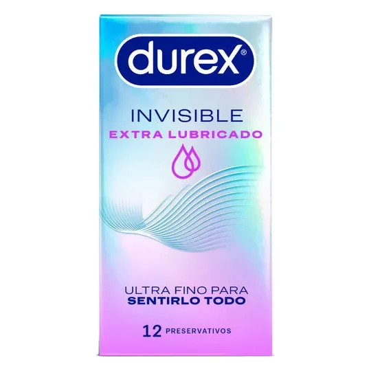 D-208301 DUREX CONDOMS