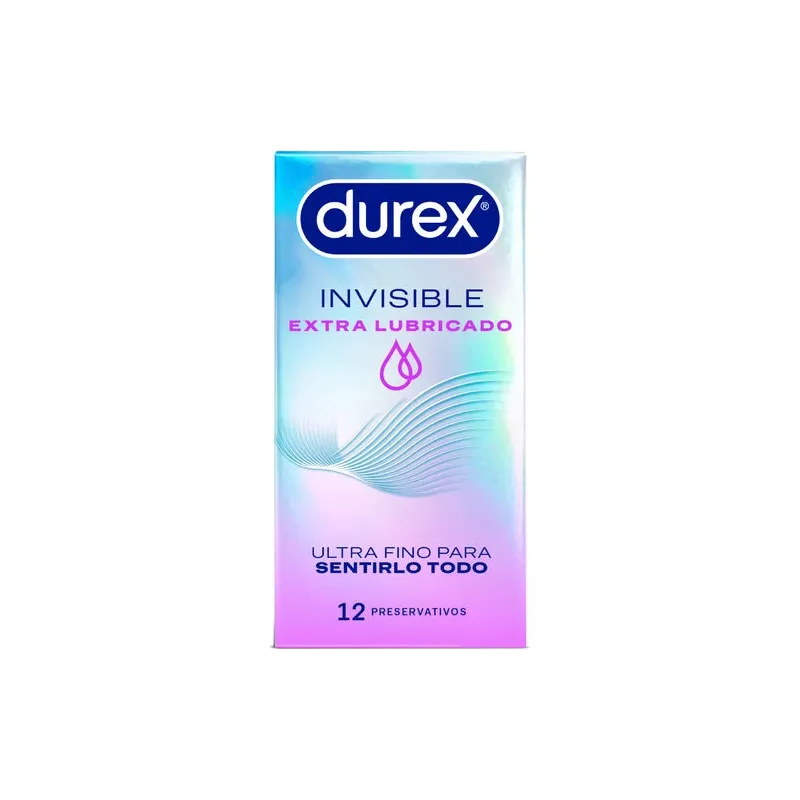 D-208301 DUREX CONDOMS