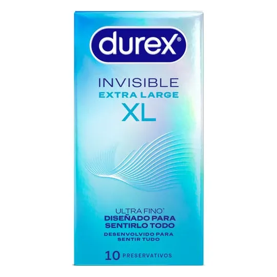 D-244576 DUREX CONDOMS