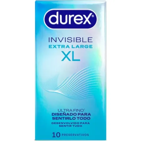 D-244576 DUREX CONDOMS