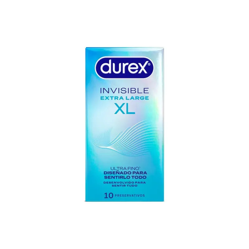 D-244576 DUREX CONDOMS