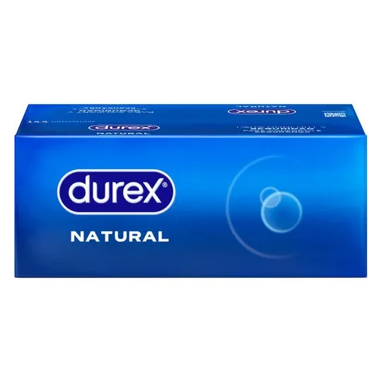 D-194976 DUREX CONDOMS