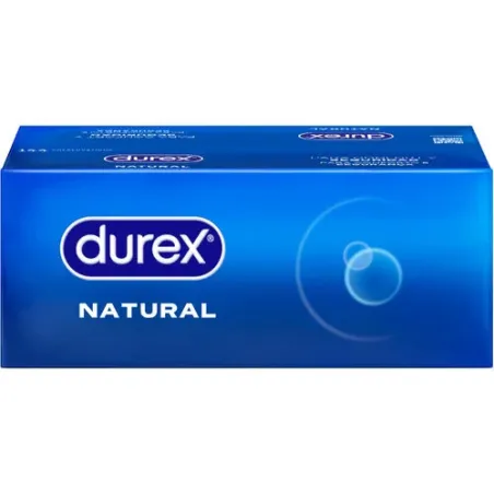 D-194976 DUREX CONDOMS