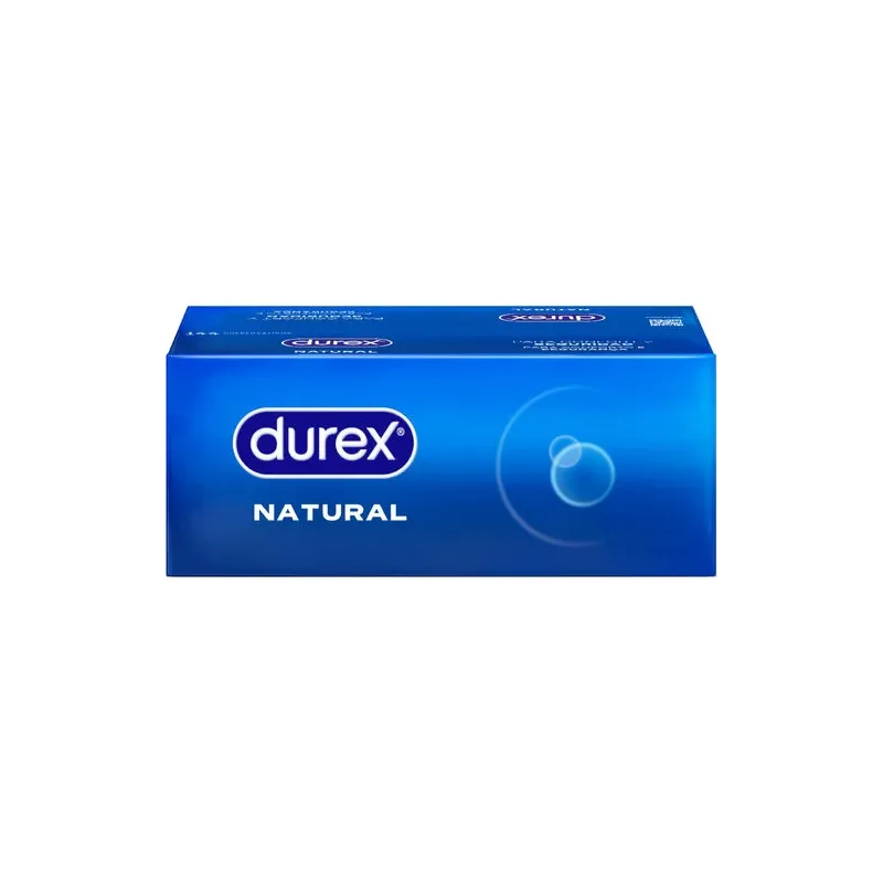 D-194976 DUREX CONDOMS