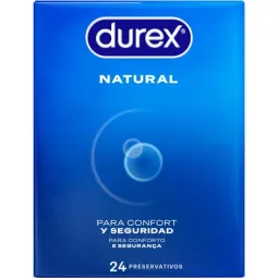 D-202785 DUREX CONDOMS