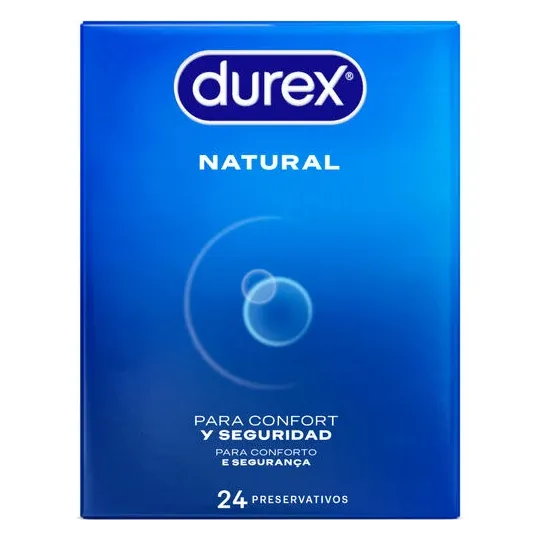 D-202785 DUREX CONDOMS