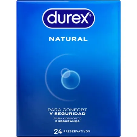D-202785 DUREX CONDOMS