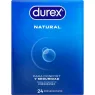 D-202785 DUREX CONDOMS