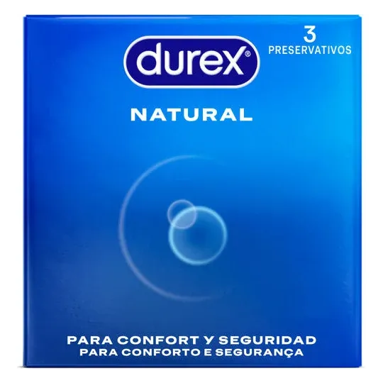 D-194973 DUREX CONDOMS