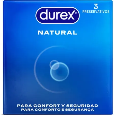 D-194973 DUREX CONDOMS