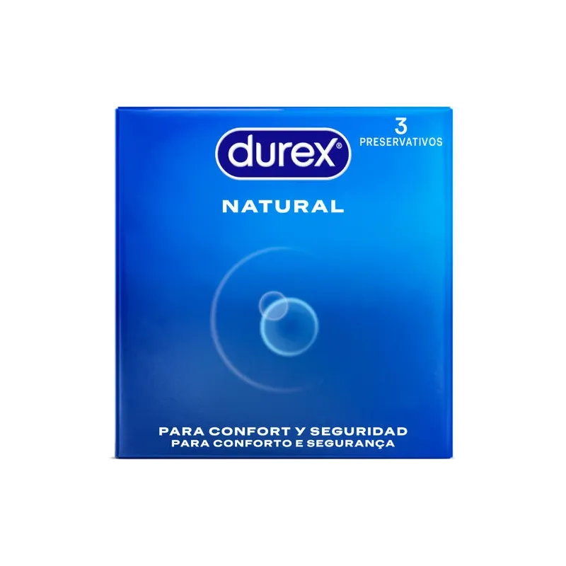 D-194973 DUREX CONDOMS