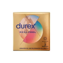 D-231063 DUREX CONDOMS