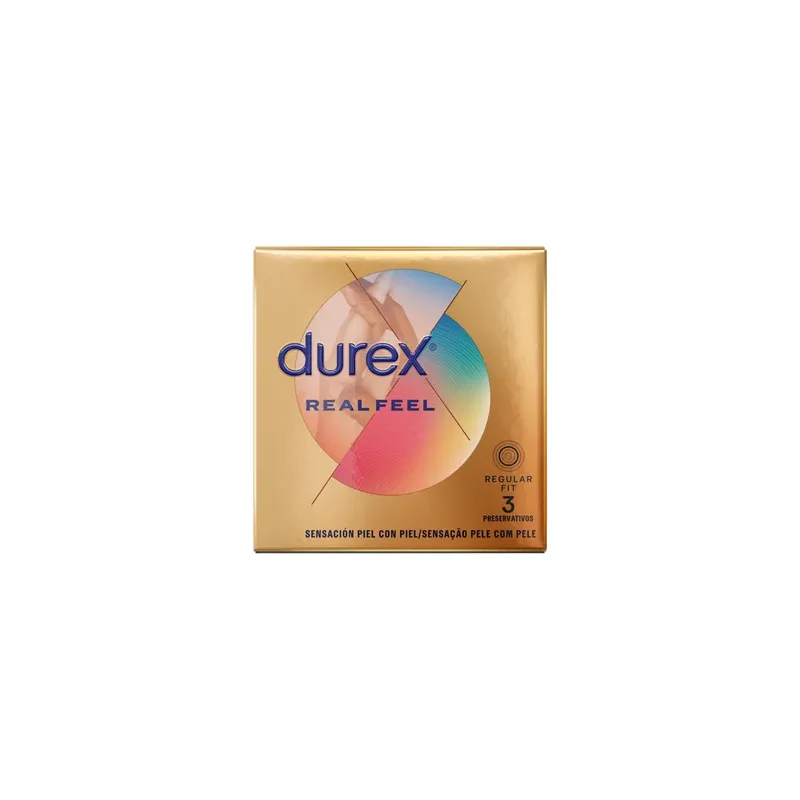 D-231063 DUREX CONDOMS